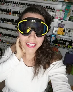 Sumamente comodos. El ajuste de cierre para agrandar o cerrar es magni0