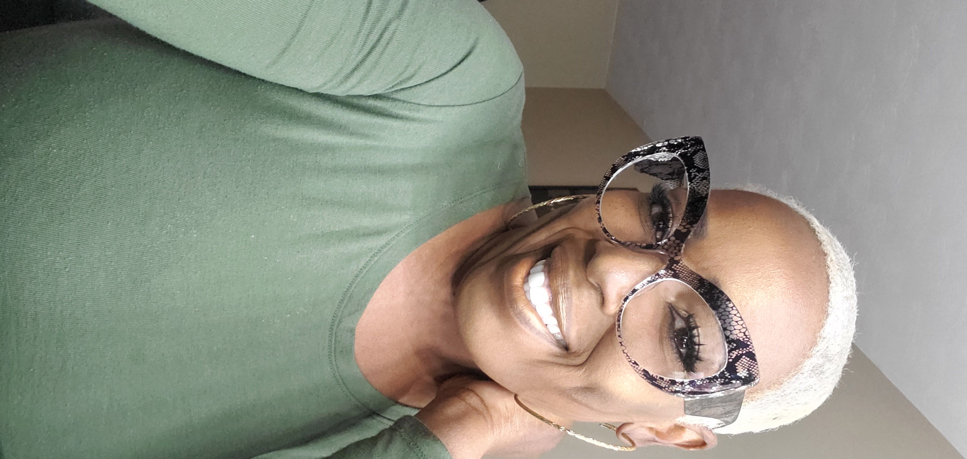 Cat-eye Glasses Tortoise Glasses
