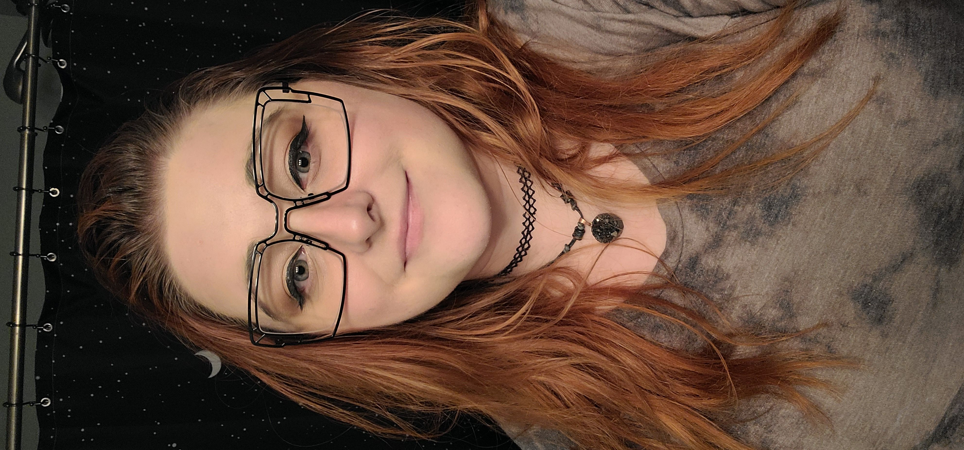 Kapri Square Black Glasses | Zeelool Glasses