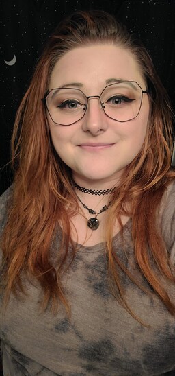 I really like these! The shape is unique and it gives me something a l0