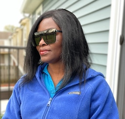 I love the glasses. Can’t beat the price. 1