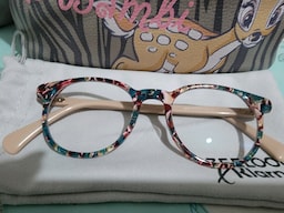 Quality: Amazing quality
Prescription:
Great service that answers al0