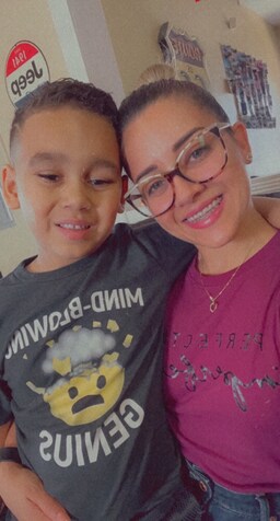 love them!!! beautiful glasses not to big not to small!! perfect size 1