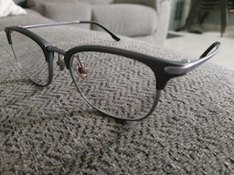 Quality: Excelente
Prescription: Correcto
Price: Adecuado
Size: Correc0