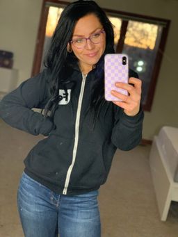 Love these! I was nervous about ordering glasses online.  But I think 0