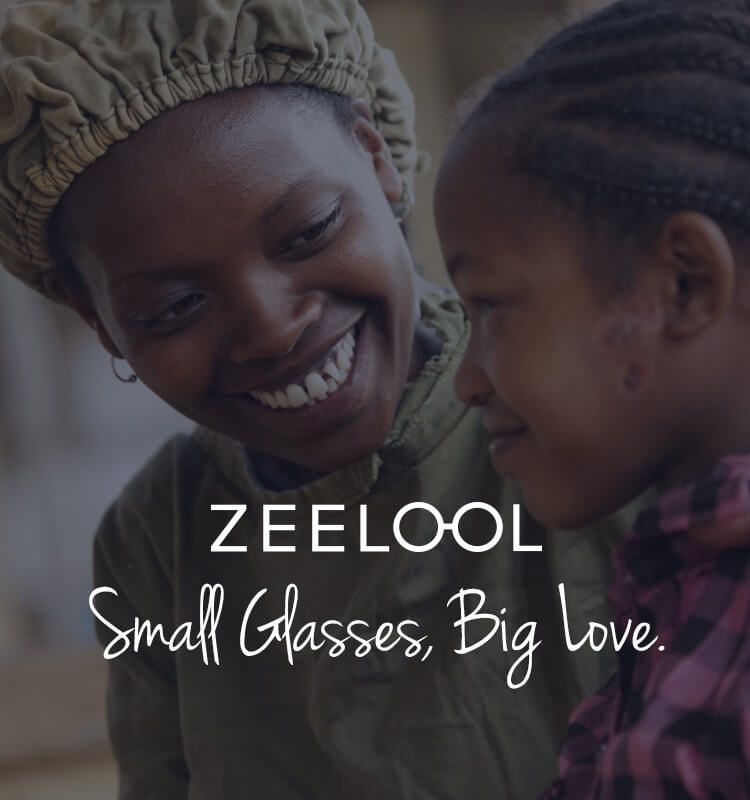 zeelool glasses