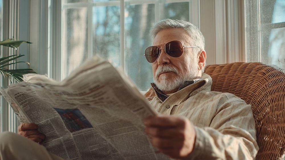 Who Should Consider Aviator Reading Glasses?