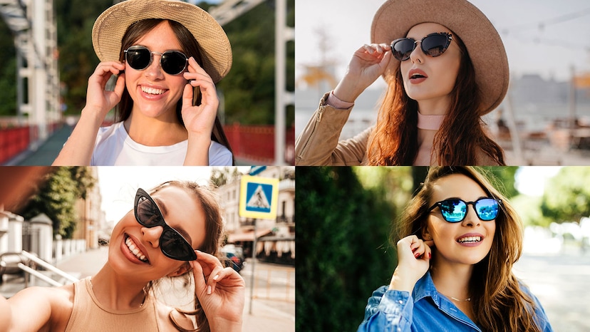 What Are The Most Popular Women's Sunglasses?