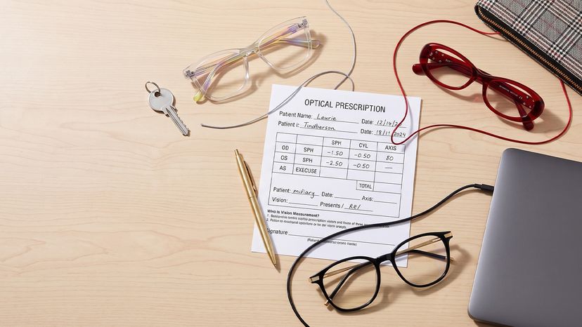 Can You Use the Same Prescription for Multiple Glasses?