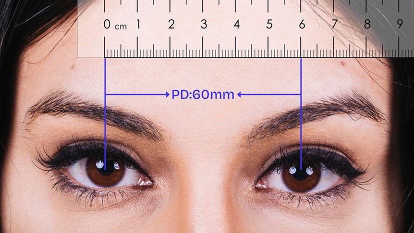 What is PD in Eye Prescription? A Simple Guide to Pupillary Distance
