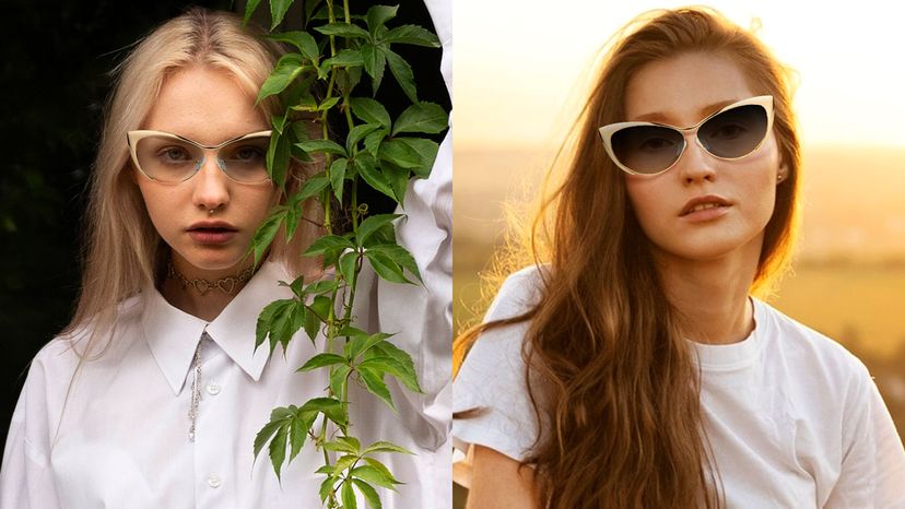 Photochromic Glasses for Different Scenarios of Outdoor Activities