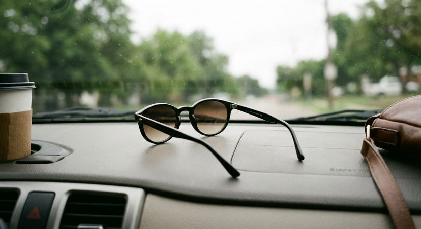 How to Protect Polarized Glasses from Heat and Scratches