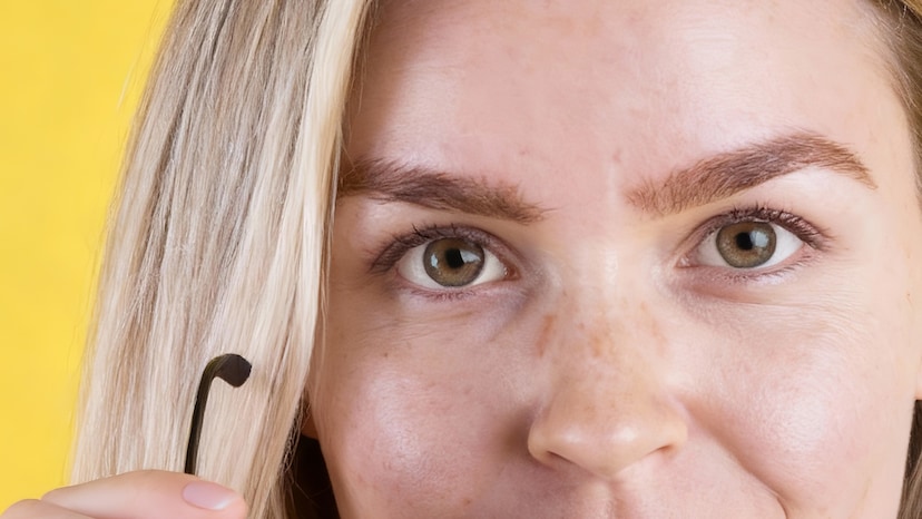 How to Get Rid of Eyeglass Marks on the Nose