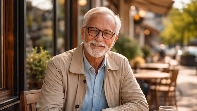 What is Presbyopia? Understanding Your Eyes After 40