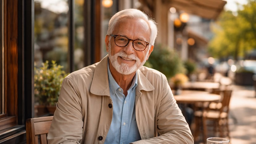 What is Presbyopia? Understanding Your Eyes After 40