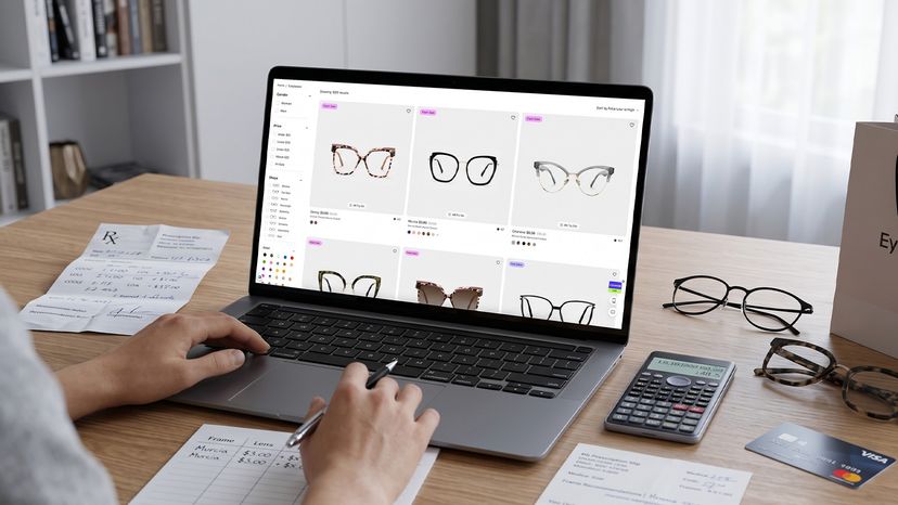 Best Place to Buy Affordable Prescription Glasses Online: 8 Value Checks