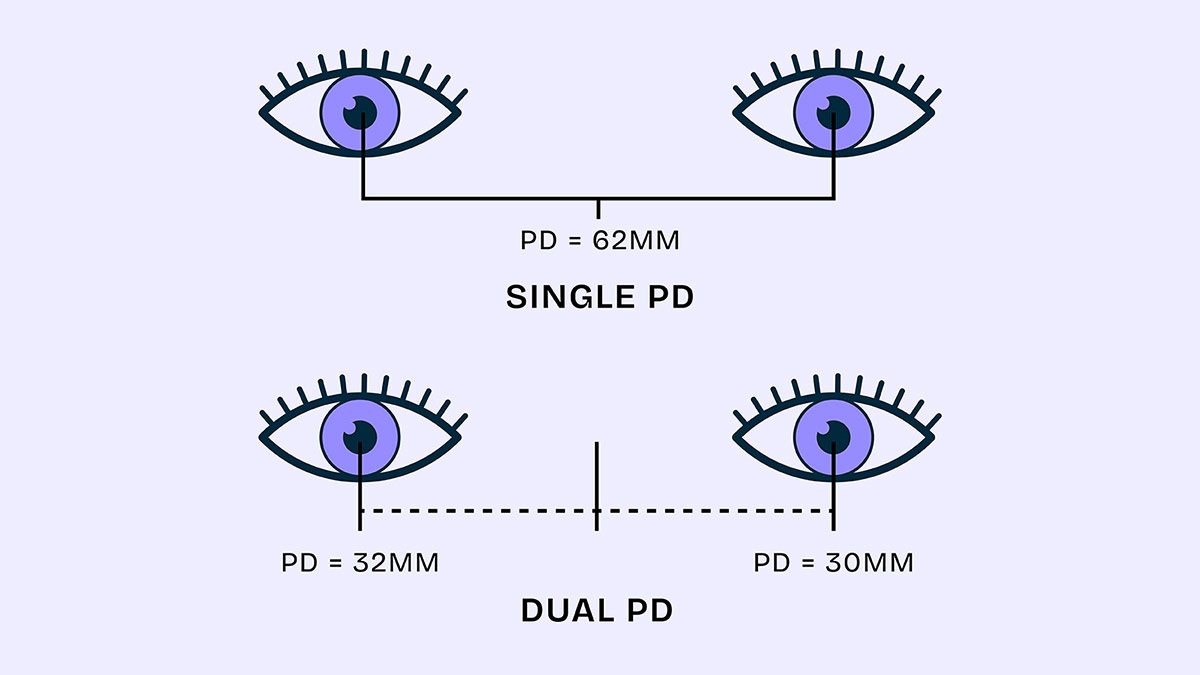 Single PD and Dual PD