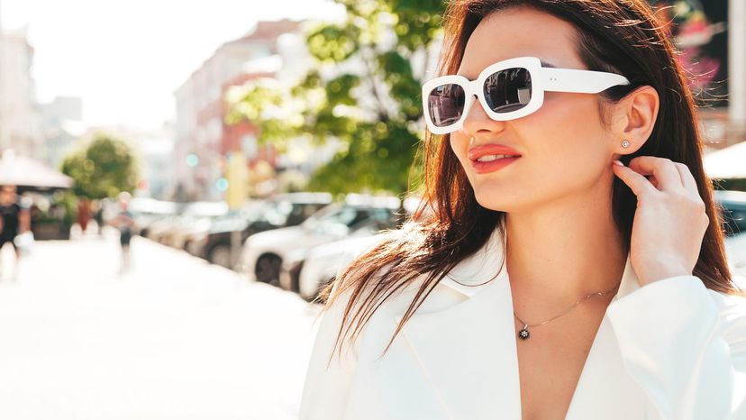 Sunglasses & Eye Health: Are They a Friend or Foe?