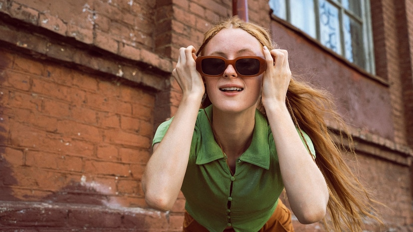 Best Sunglasses for Square Face 2025