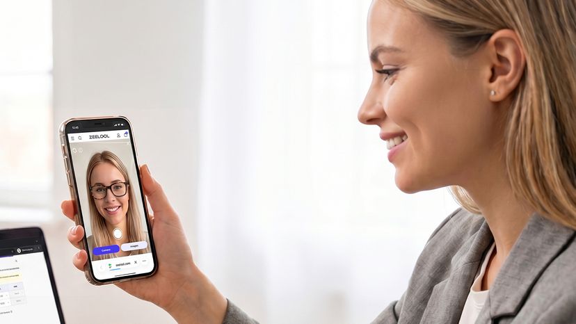 How to Use Virtual Try-On to Choose Glasses That Fit Your Style