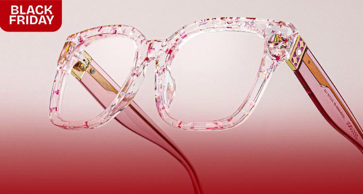 Early Access Deals at ZEELOOL about eyeglasses