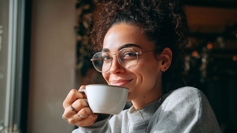 How to Wear Glasses Comfortably All Day?