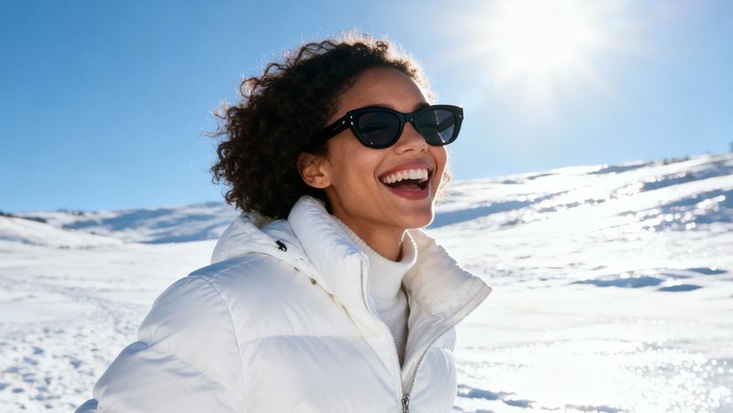 Understanding Albedo and Snow Blindness: The Hidden Danger of the "Double Sun"