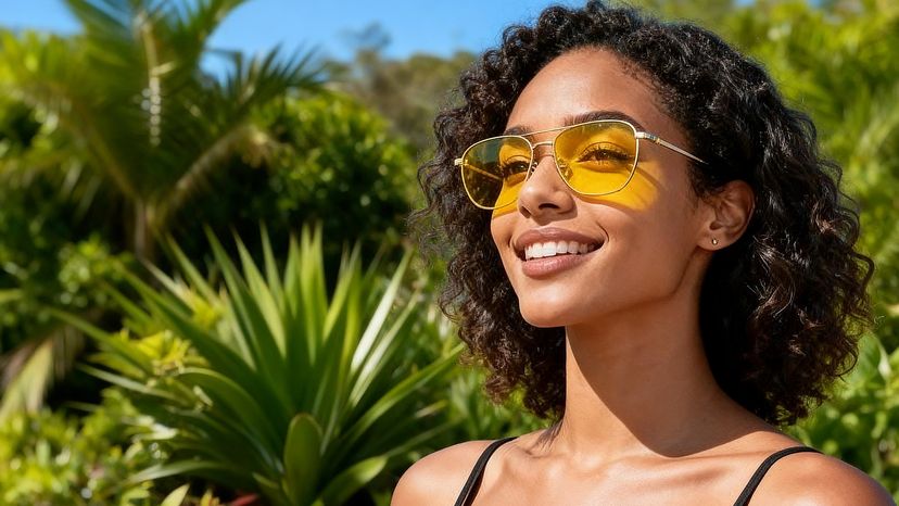 What Are Yellow Sunglasses For? Unpacking the Science and Style Behind the Trend