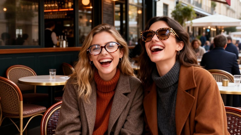 Acetate vs. Injection Plastic Eyeglasses: Which Material Fits Your Lifestyle?