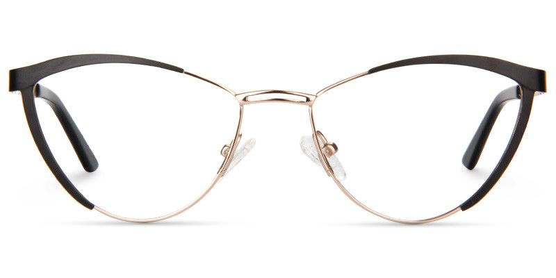 Cat-Eye glasses