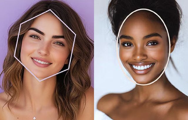 Eyeglasses for Your Face Shape