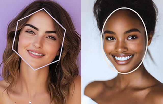 Eyeglasses for Your Face Shape