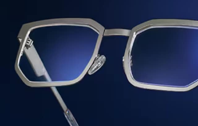 Blue-Light Blocking Lenses