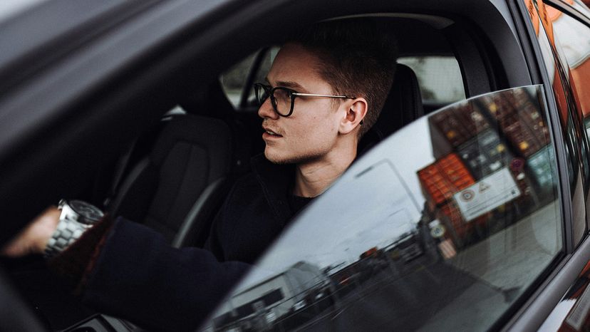 What Are Night Driving Glasses? Benefits & Tips